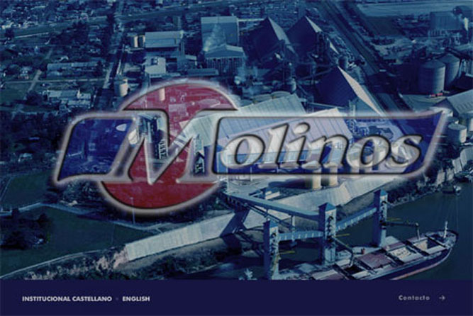 molinos
