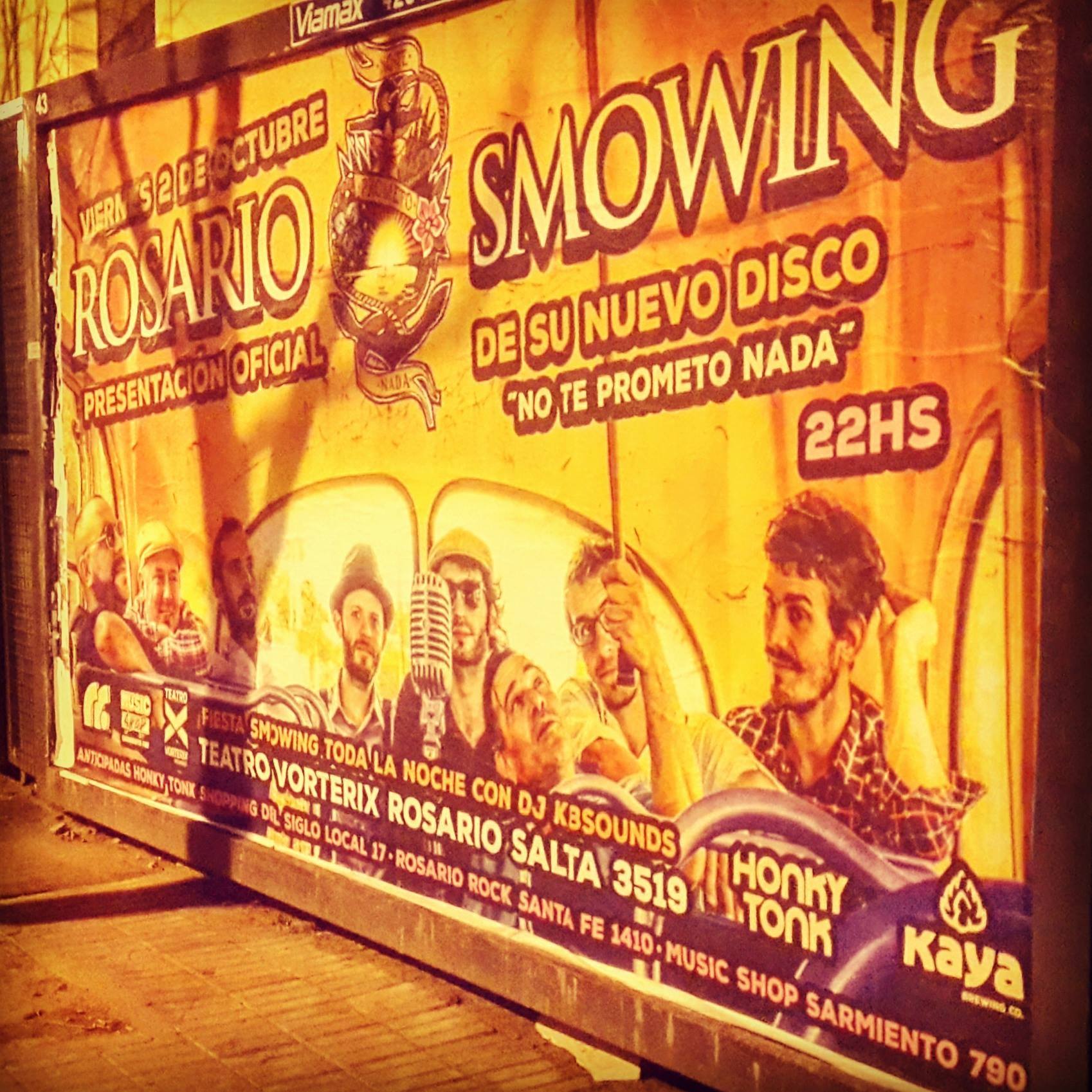 rosario smowing via pubilica