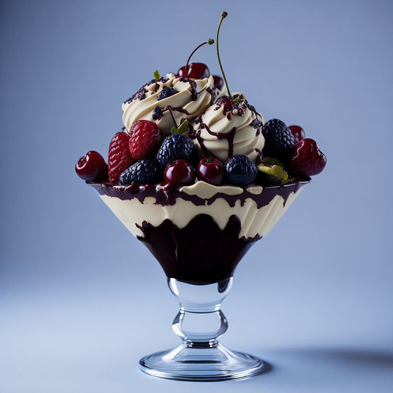 Gelateria Des Port